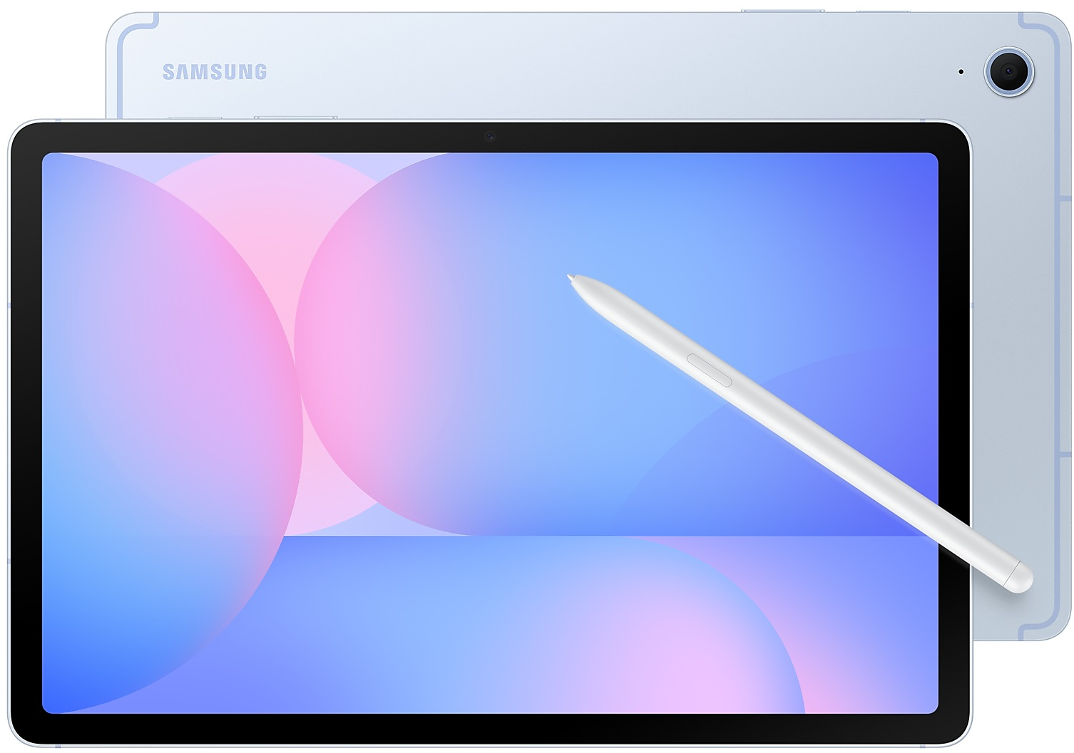 Samsung Galaxy Tab S10Fe [SM-X520N]