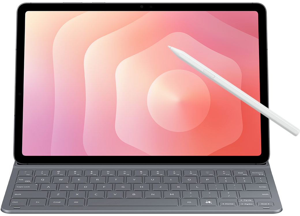 Samsung Galaxy Tab S11 [SM-X730NZADCHO]