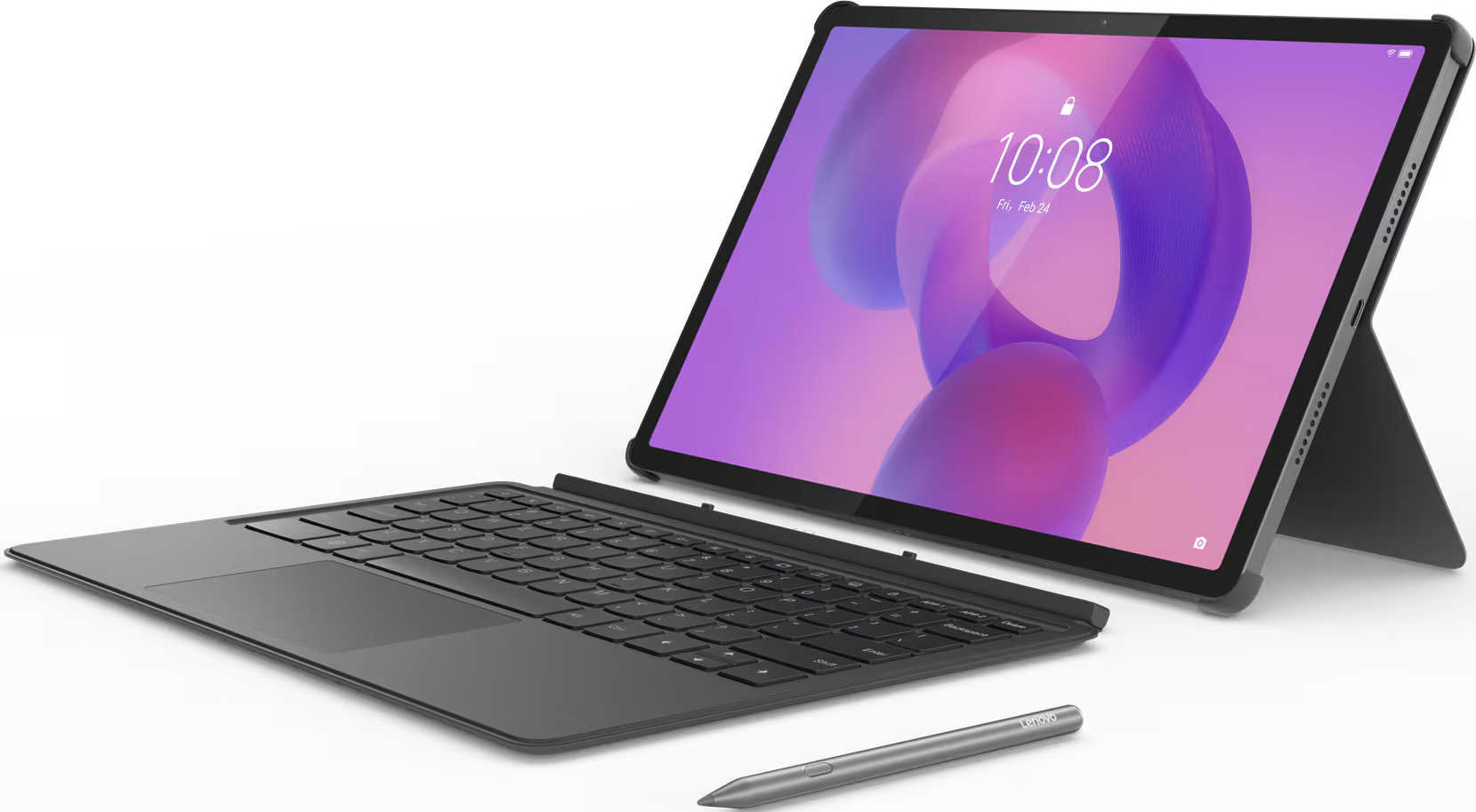 Imagen del Lenovo Idea Tab Pro [ZAE40165CL]