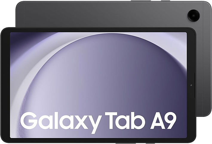 Samsung Galaxy Tab A9 [SM-X110NZAAL07]