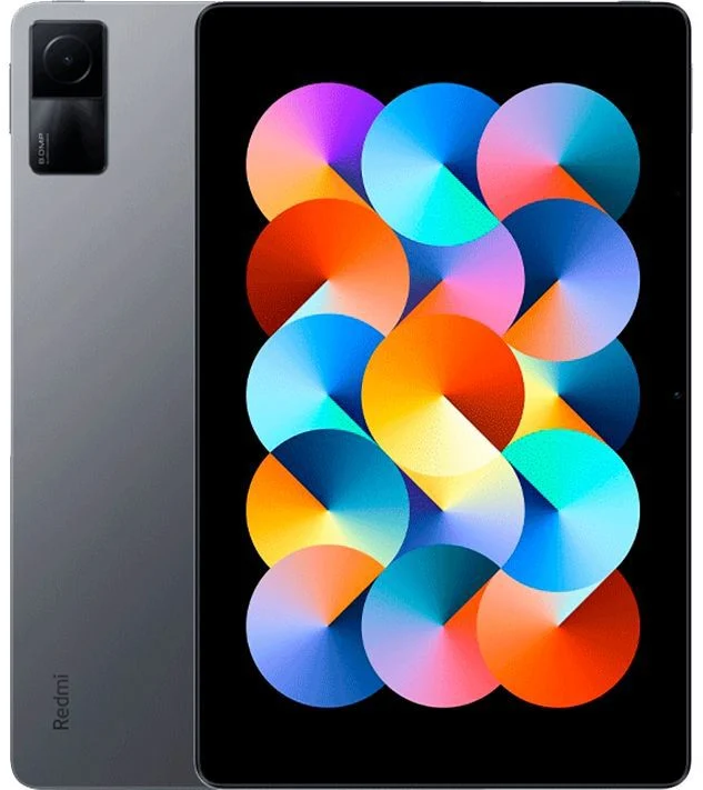 Imagen del Xiaomi Redmi PAD SE