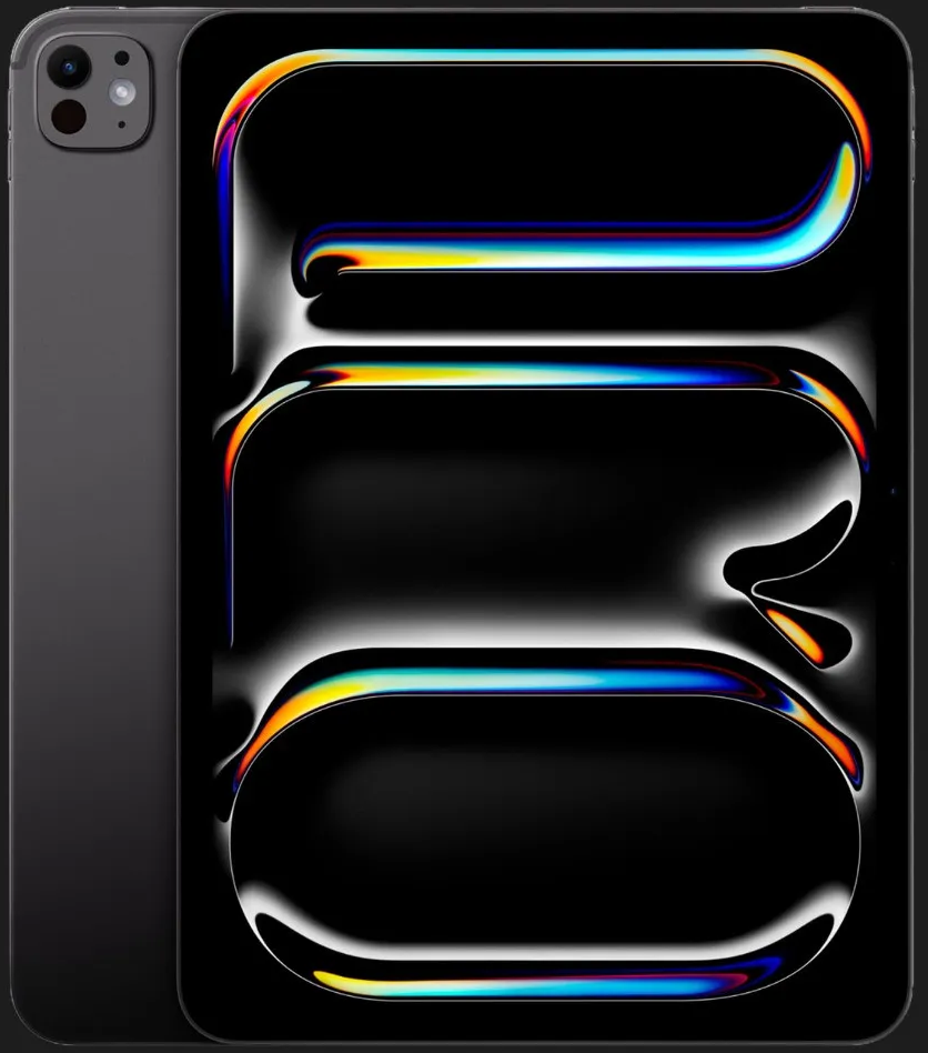 Imagen del Apple iPad Pro 11 [MVV83CI/A]