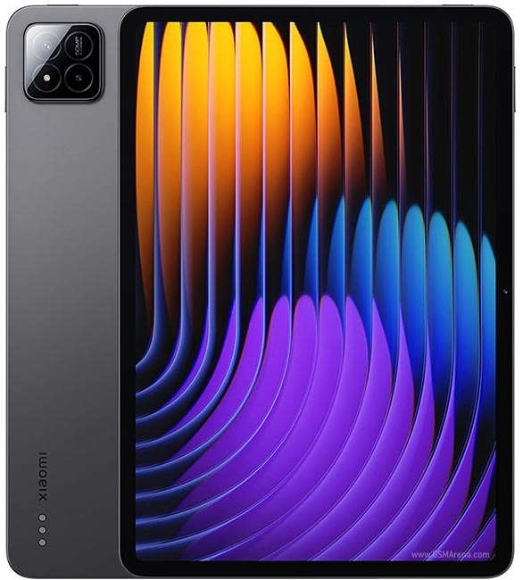 Xiaomi Pad 7 8 Pro
