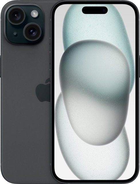 Imagen del Apple iPhone 15