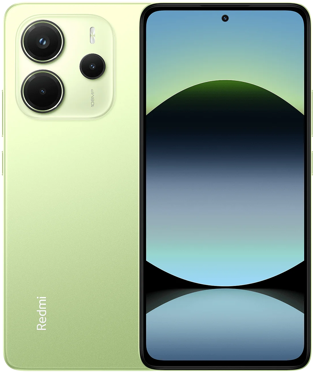 Xiaomi Redmi Note 14