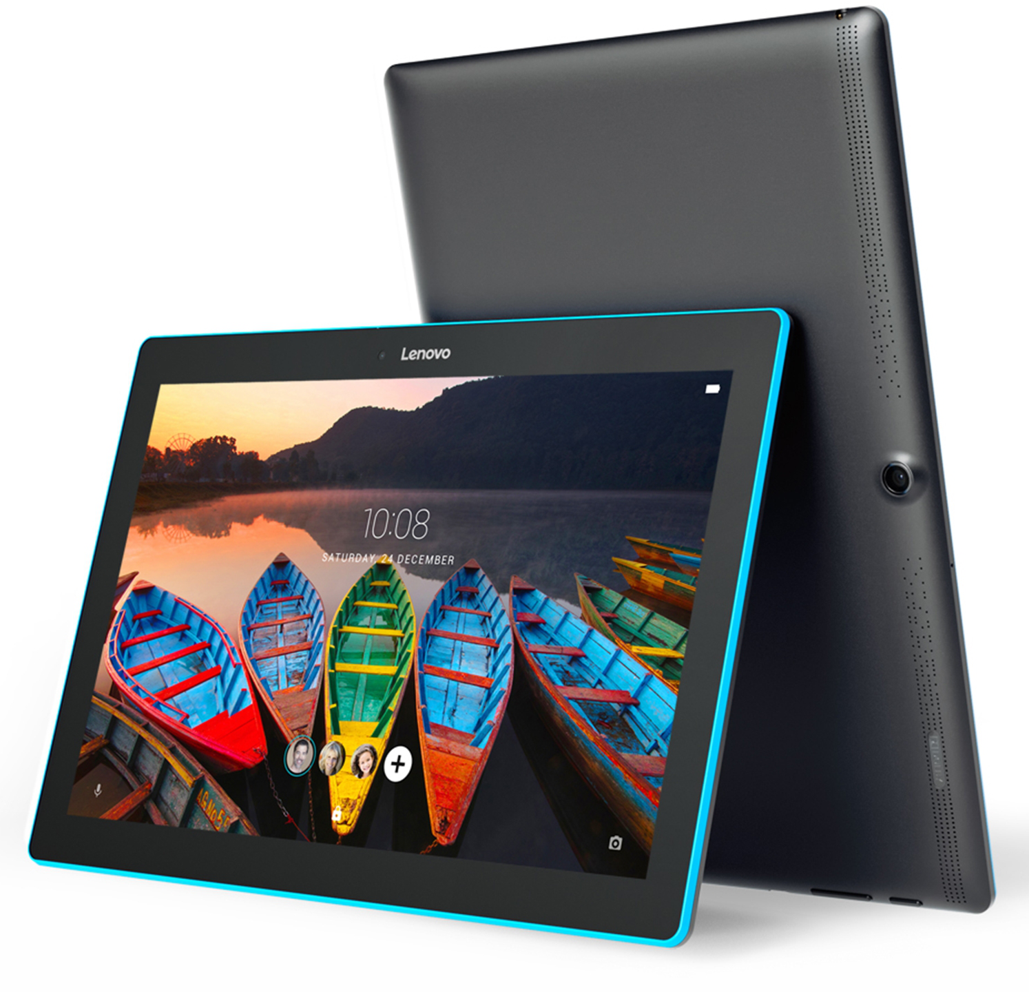 Lenovo Tab  10