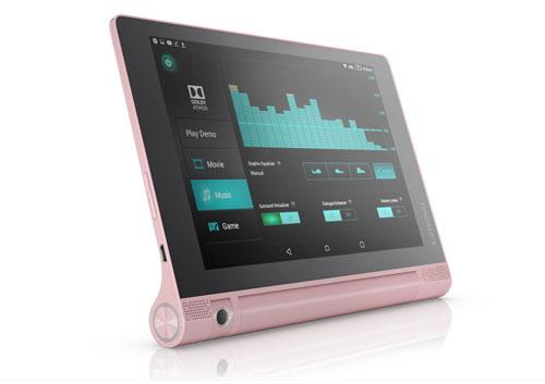 Lenovo Yoga Tab Plus Qualcom