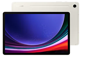 Imagen del Samsung Galaxy Tab S9