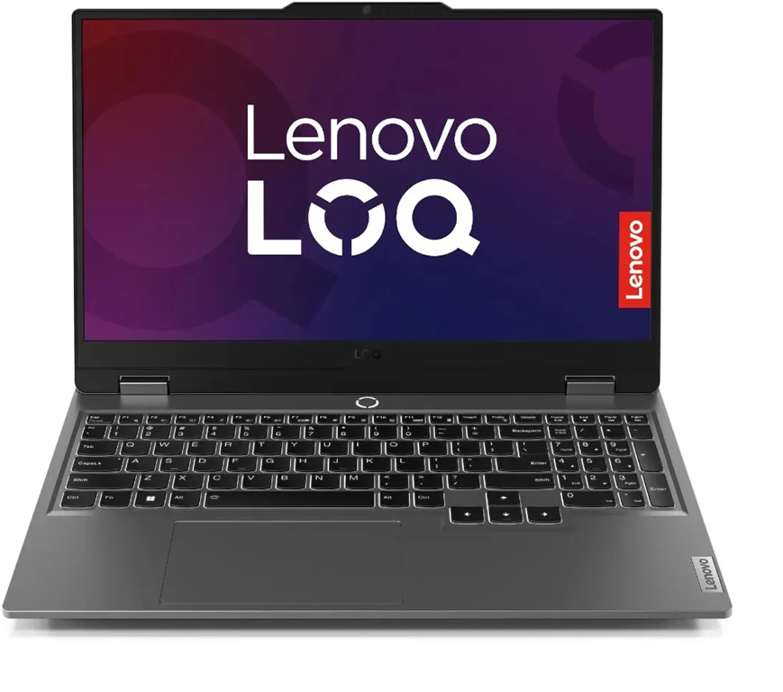 Imagen del Lenovo LOQ 15ARP9 [83JC008YCL]