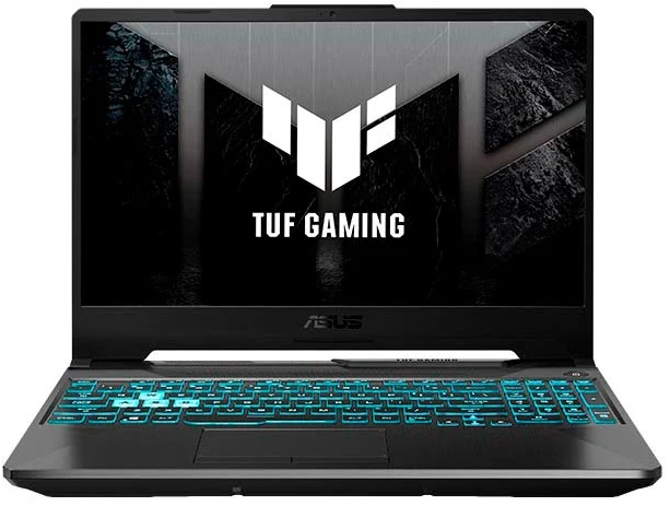 ASUS TUF Gaming A15 [90NR0JF7-M002T0]
