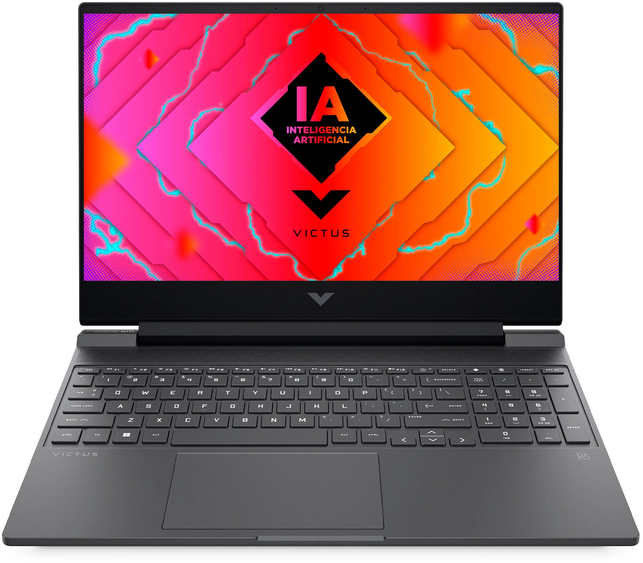 HP Victus 15-FB2002LA [A14LLLA]