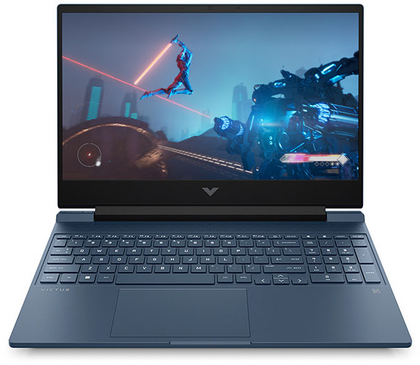 HP VICTUS 16-r
