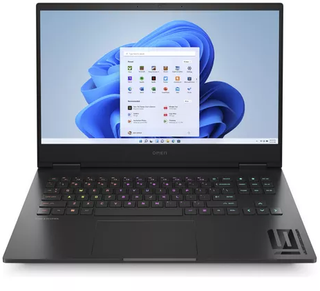HP 16-XD0002LA