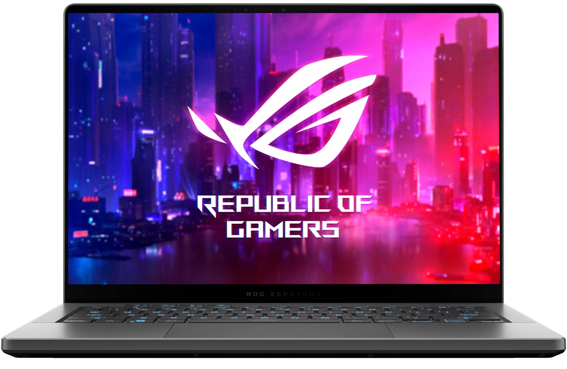 Asus ROG Zephyrus G14