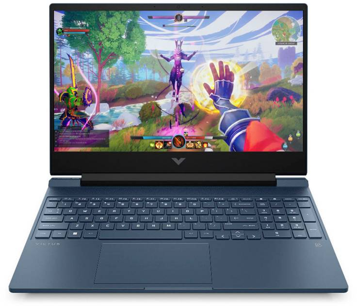 HP Victus 15-FA1097LA [A14LJLA]