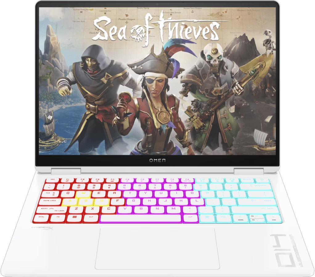 HP OMEN 14-FB0000LA