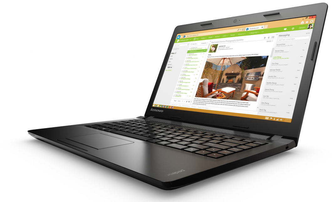 Lenovo IdeaPad 2