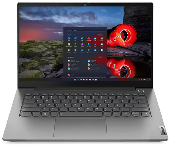 Lenovo ThinkBook 14 Gen 7