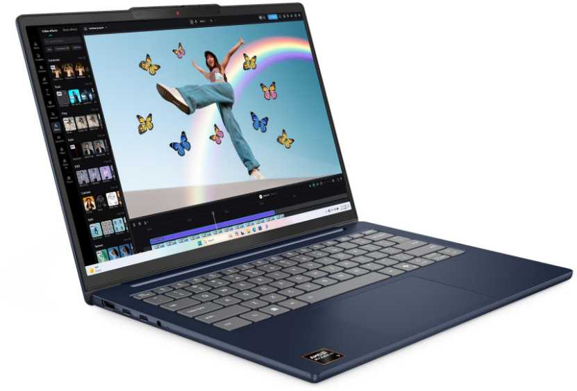 Lenovo IdeaPad Slim 5 14AHP10 [83HX002GCL]