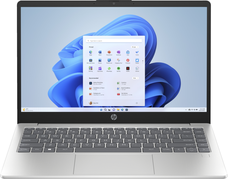 HP 14 ep1000la [A38S0LA]