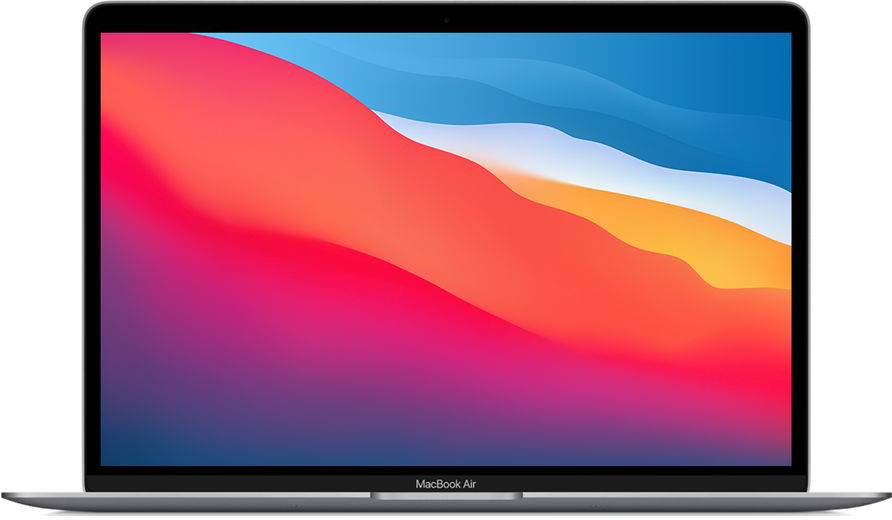 Apple MacBook Air M1 13.3 MGN63BE [MGN63BE/A]