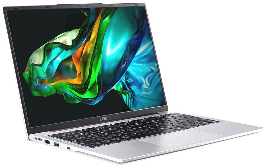 Acer Notebook Aspire Lite AL14 31P 31TH 1 Intel Core i3 8 Nucleos SSD 14 FHD