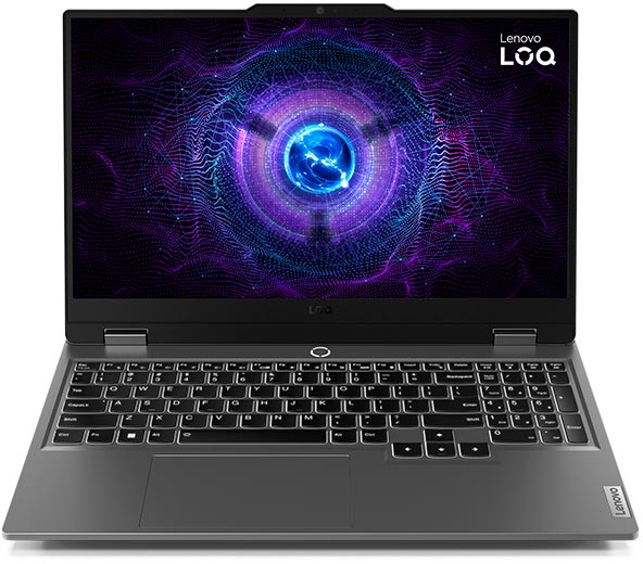 Imagen del Lenovo LOQ 15IAX9 [83GS000QCL]