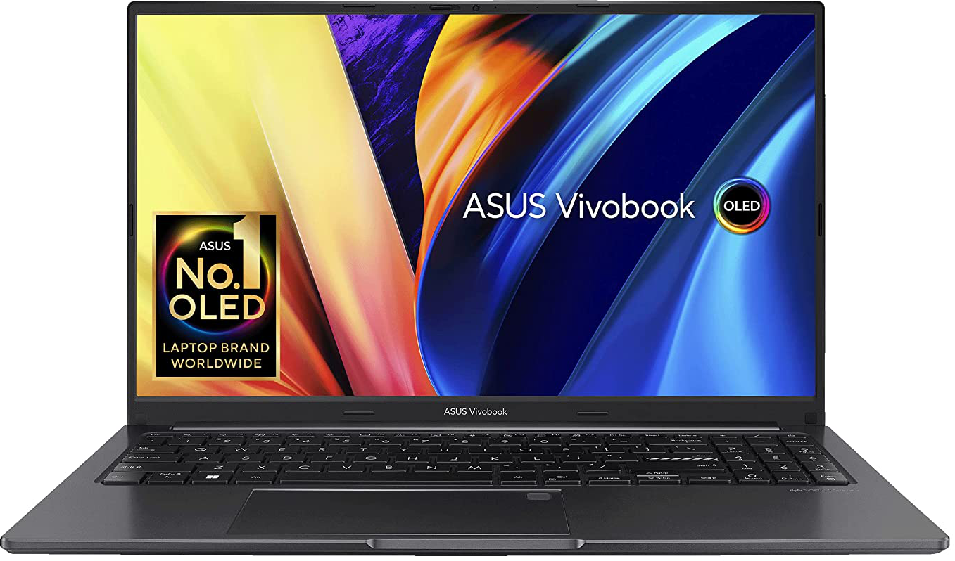 Asus Vivobook 15