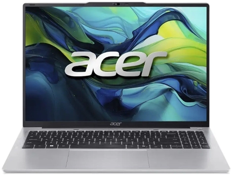 Acer Notebook Aspire Lite AL16 52P 589Y 1 Intel Core i5 10 Nucleos SSD 16 WUXGA