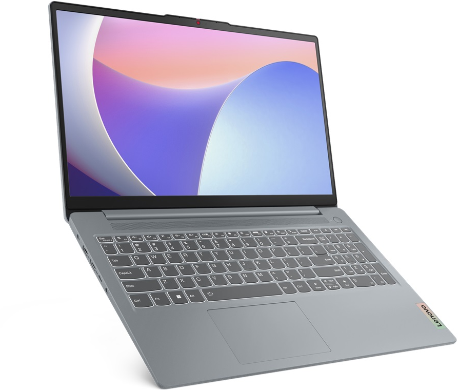 Lenovo IdeaPad 3 15IAH8 [83EM007YCL]
