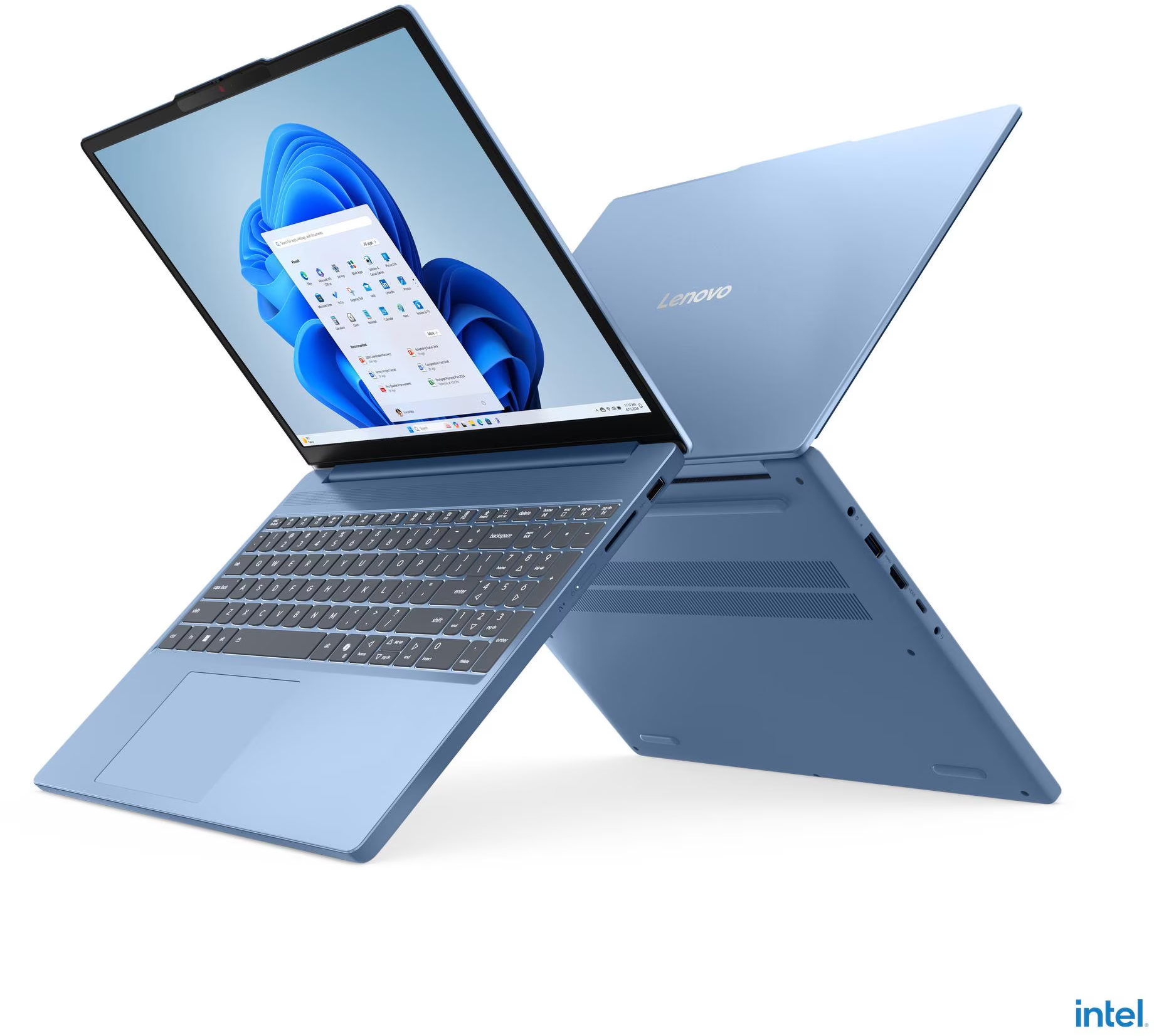Lenovo IdeaPad Slim 3 15IRH10 [83K1004WCL]