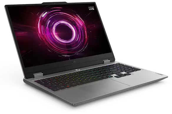 Imagen del Lenovo LOQ 15AHP10 [83JGCTO1WW]