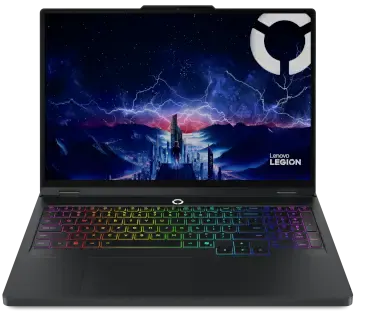 Lenovo Legion 5 Pro 16ADR10 [83LT003HCL]