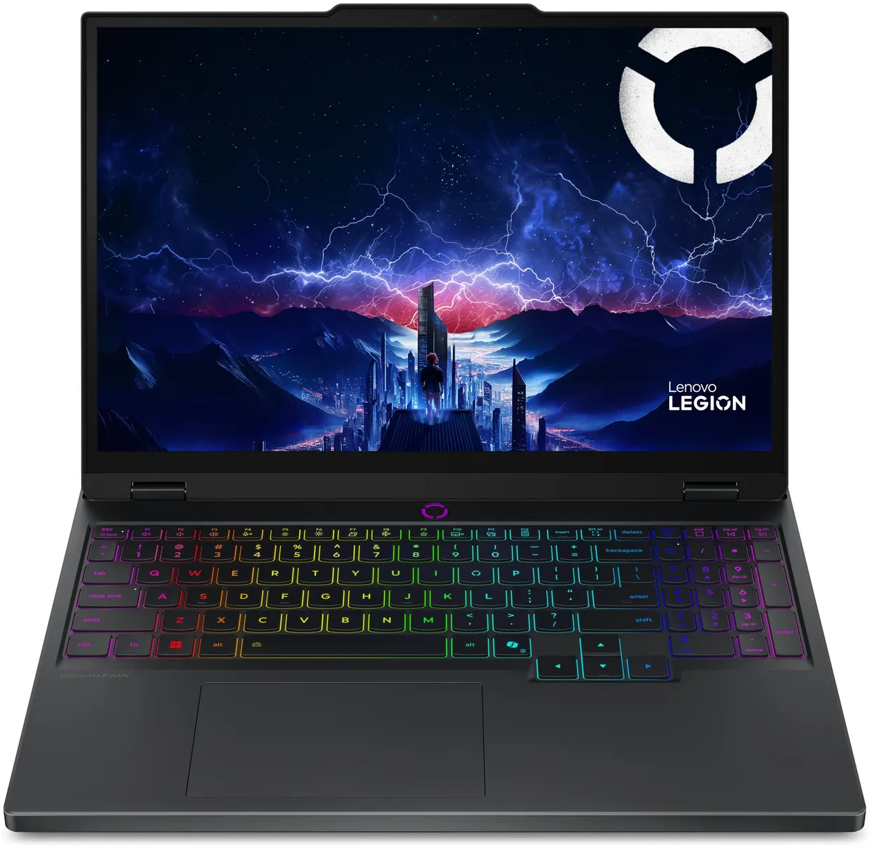 Lenovo Legion 5i 16IRX10 [83F0002BCL]