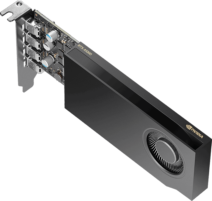 PNY RTX A1000 8G