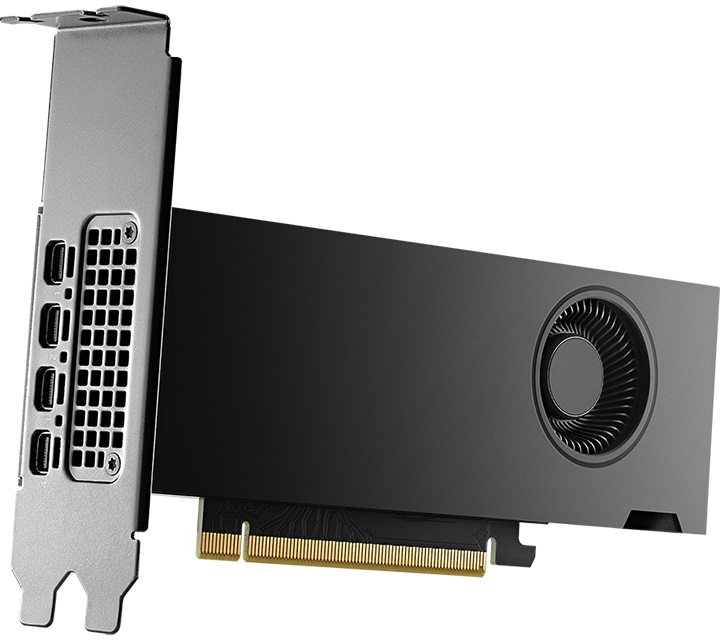 PNY Geforce RTX 2000 16G