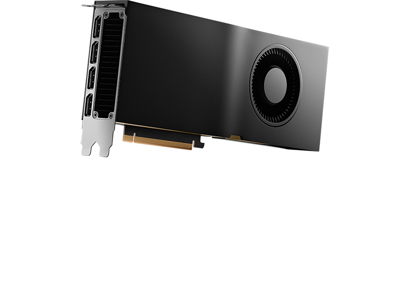 PNY Geforce RTX 5000 32G