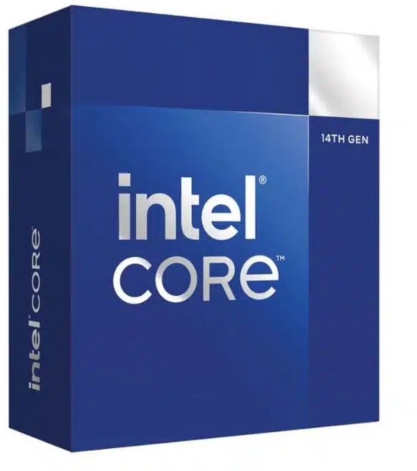 INTEL Core i9-14900F