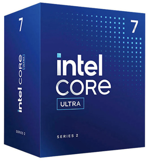 INTEL Core Ultra 7 265F [BX80768265]