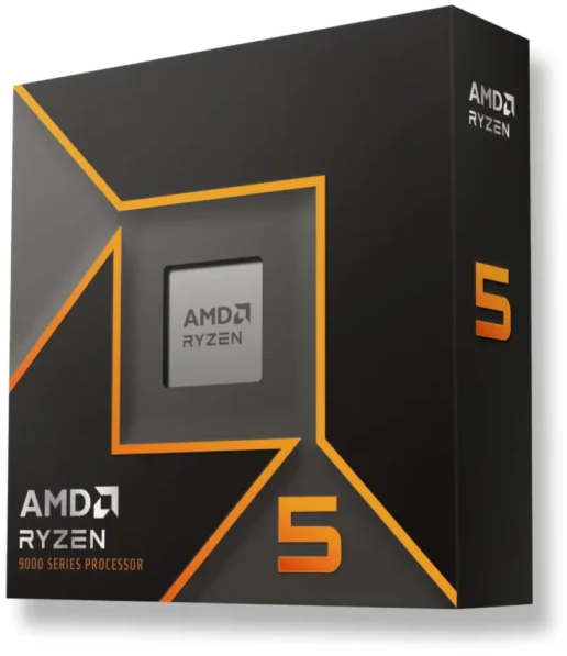 AMD Ryzen 5 9600X