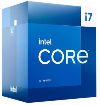 INTEL Core i7-13700