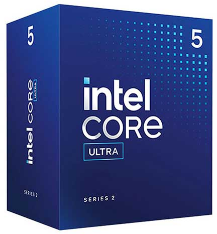 Imagen del INTEL Core Ultra 5 225 [BX80768225]