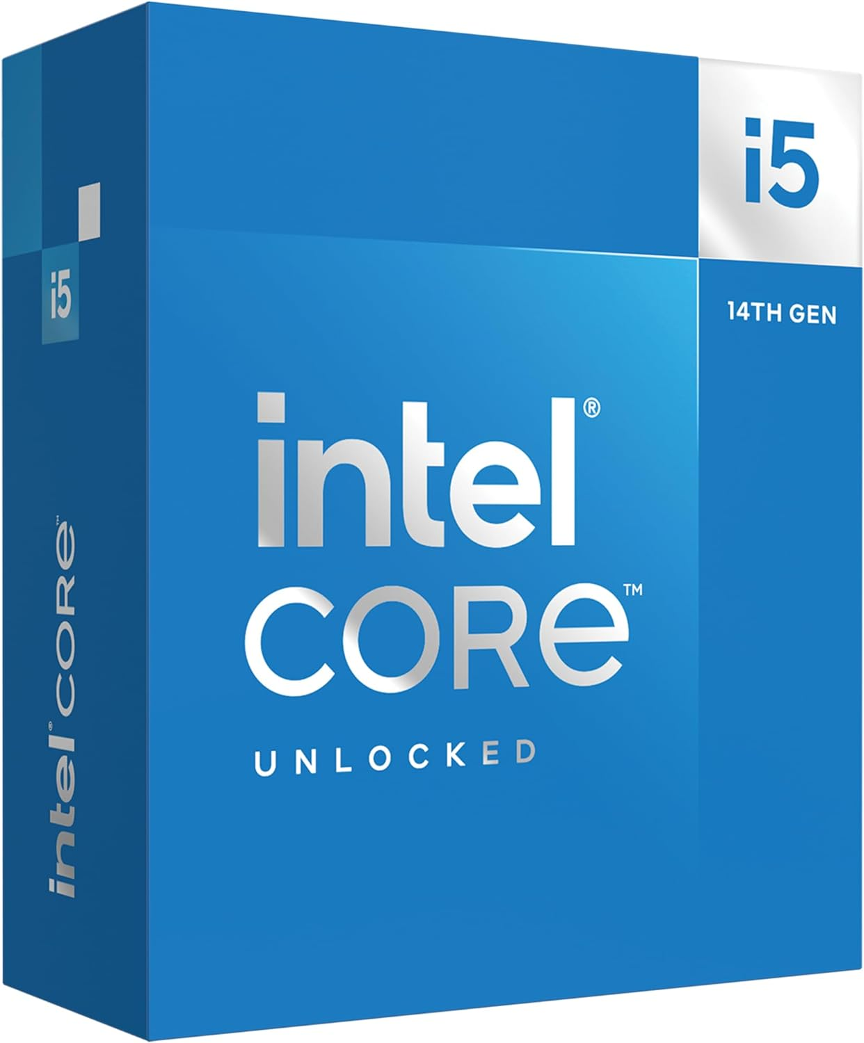 INTEL Core i5-14600K [BX8071514600]