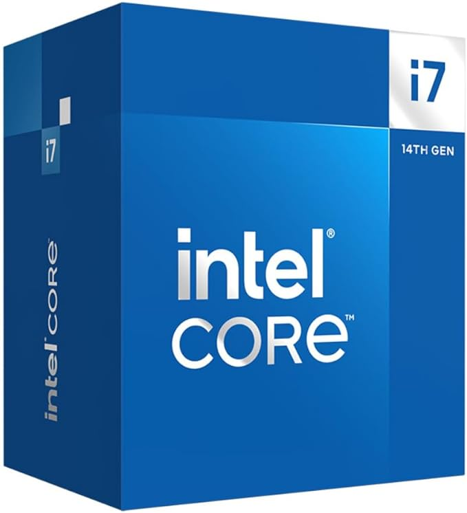 INTEL Core i7-14700 [BX8071514700]