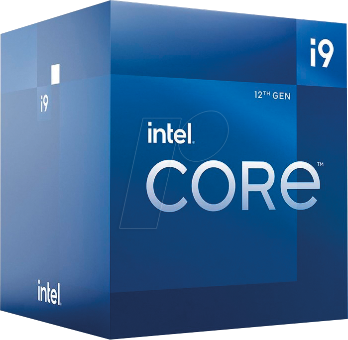INTEL Core i9-12900K [BX8071512900]