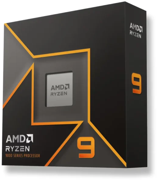 AMD Ryzen 9 9900X [100-100000662WOF]