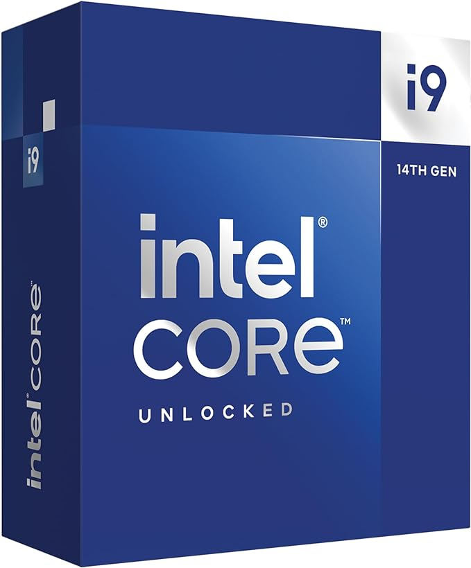 INTEL Core i9-14900 [BX8071514900]