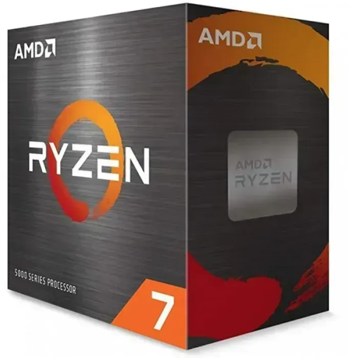 AMD Ryzen 7 5700
