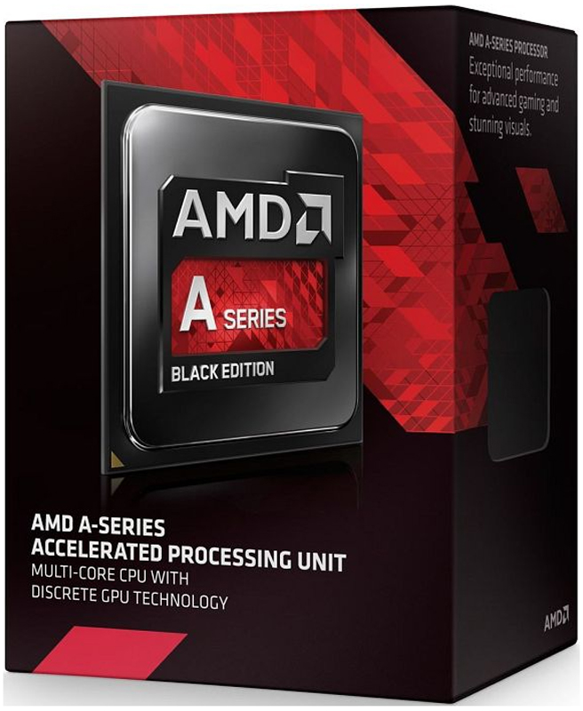AMD A6-7400K