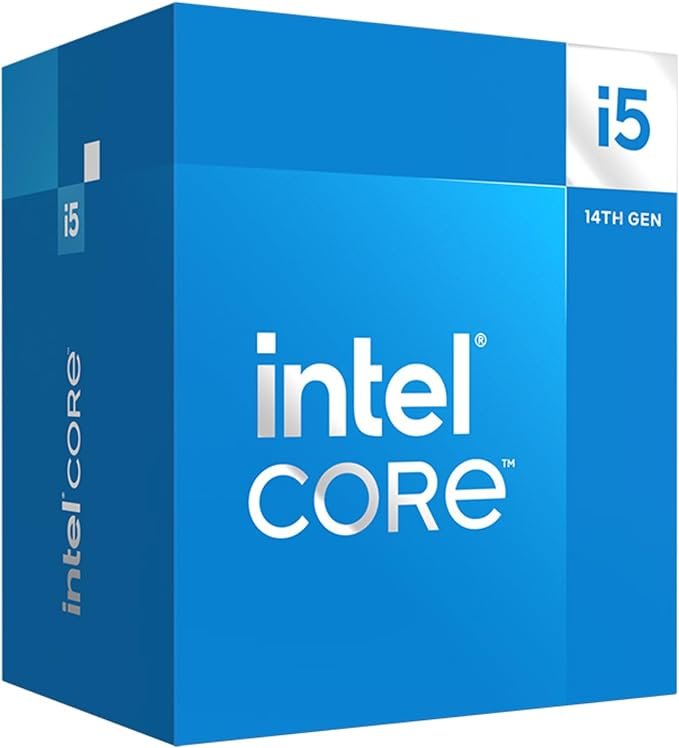 INTEL Core i5-14400 [BX8071514400]